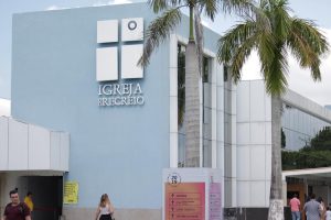 Igreja do Recreio Igreja do Recreio